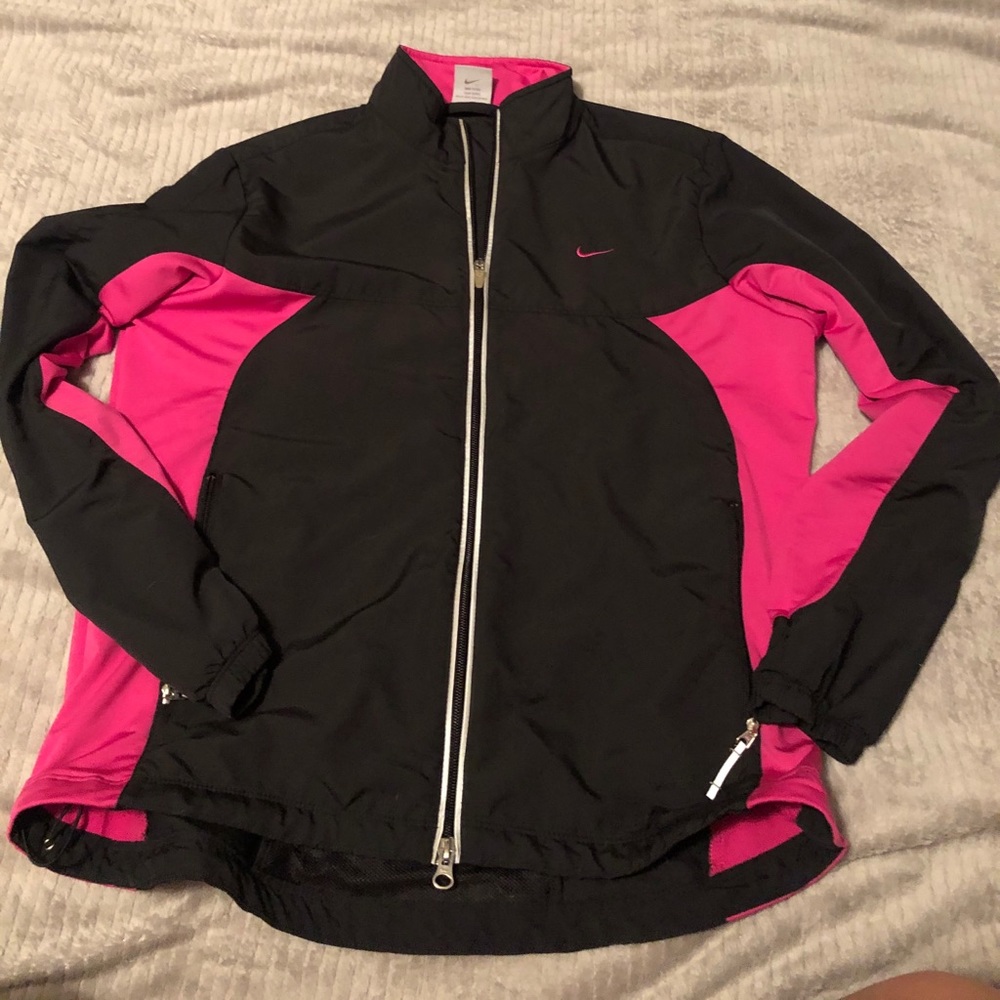 Retro Nike Jacket